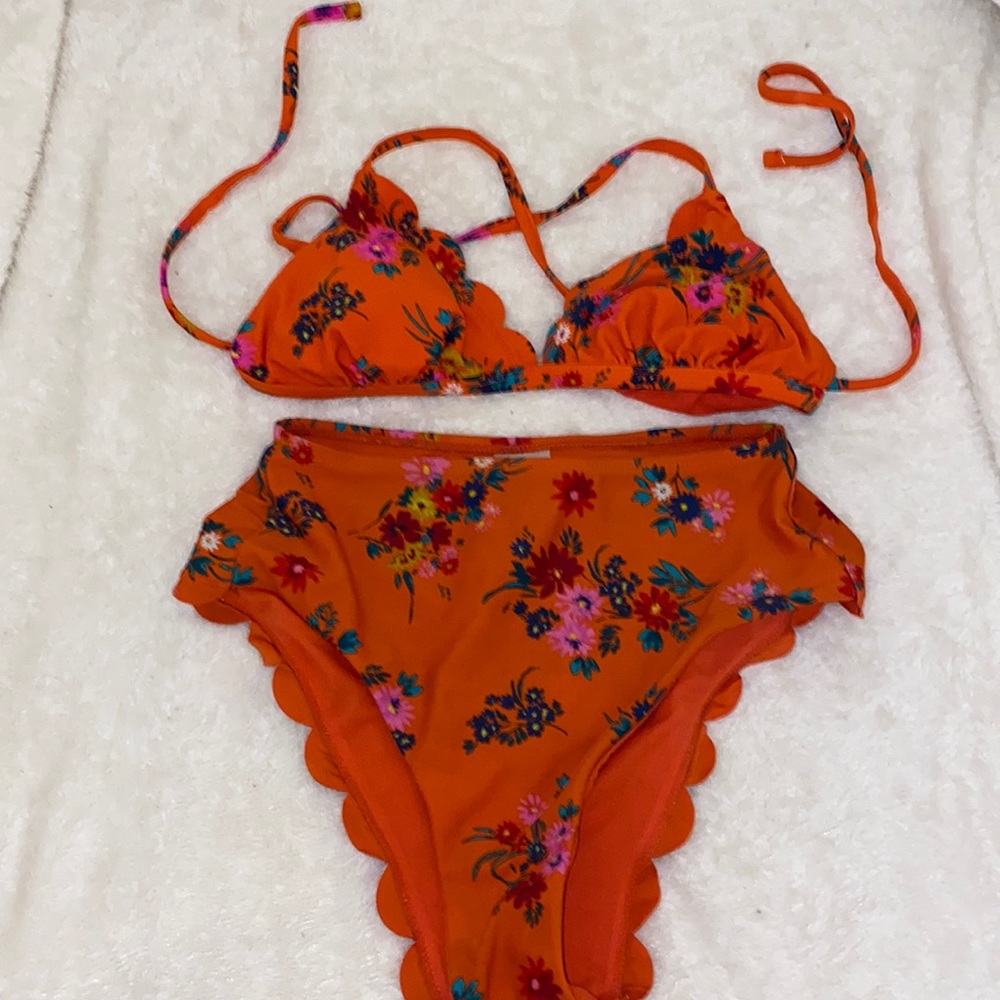 xhilaration bikini